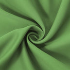 LEMOMO Light Green Blackout Curtains - Image 6