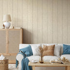 Ansehan Hand-Crafted Wallcovering HA4003 Droplets Stripe 36" W x8 Yard L - Image 3
