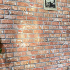Dundee Deco 3D Wall Panels Faux Brick - Image 4