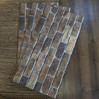 Dundee Deco 3D Wall Panels Faux Brick - Image 4