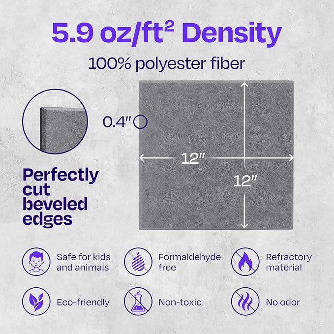 Acoustic Panels - Image 6
