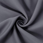 LEMOMO Grey Thermal Blackout Curtains/52 x 95 Inch/Set of 2 Panels Room - Image 6