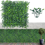 ODTORY Artificial Grass Wall Panel Backdrop by ODTORYHOME