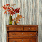 Main Street Peel and Stick Wallpaper Eco-Friendly Sheets 12 Pack, 11 X 16 Inch - Image 4