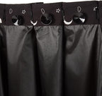 Amazon Basics Portable Blackout Curtain Shade - Image 4