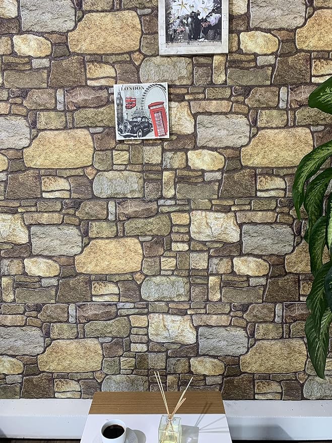 Dundee Deco 3D Wall Panels - Image 3