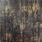 JiffDiff Vintage Metallic Peel and Stick Wallpaper Self Adhesive Industrial by wallpaper