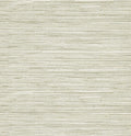 HueBurst Grasscloth Peel and Stick Wallpaper by HueBurst