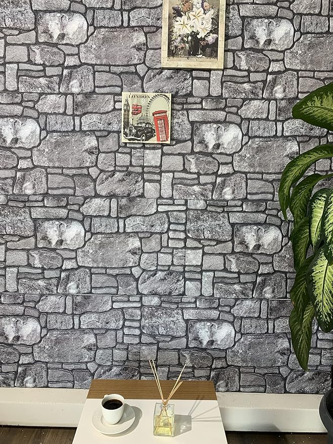 Dundee Deco 3D Wall Panels - Image 3