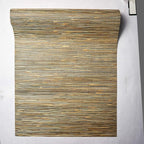 York Wallcoverings NZ0786 Grasscloth Wallpaper by River Grass - Image 2