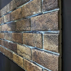 Dundee Deco 3D Wall Panels Faux Brick - Image 7