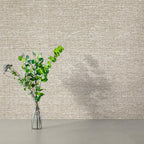 Ansehan Wallcovering W707 Terraces Collection 36" W x 8 Yard L, Natural Paper - Image 2