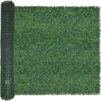 ODTORY Artificial Ivy Privacy Fence Wall Screen: 4FT X 12FT UV-Anti Faux by ODTORYHOME