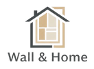 Wall &amp; Home - Home